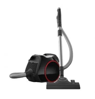 Fshese Korenti MIELE BOOST CX1 125 Gala Edition Obsidian Black