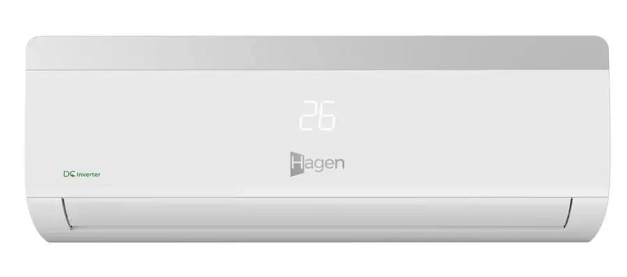 Kondicioner HAGEN CLAC12IR32 12000BTU Inverter A++/A+
