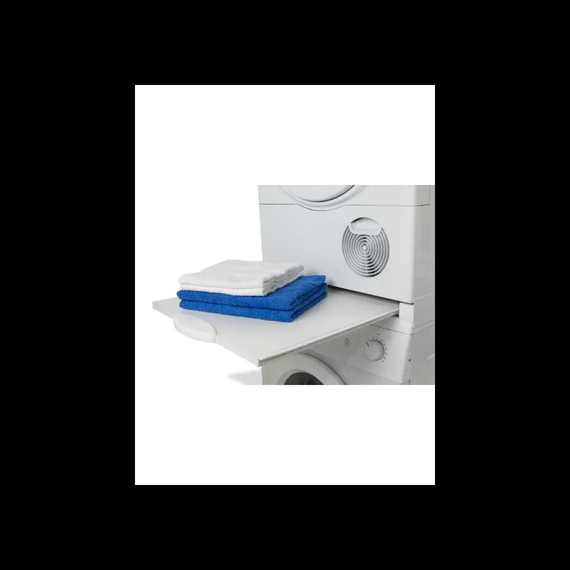 Ndarese Lavatriçe-Tharëse Rrobash Roller 00694 W – Me Sirtar Praktik