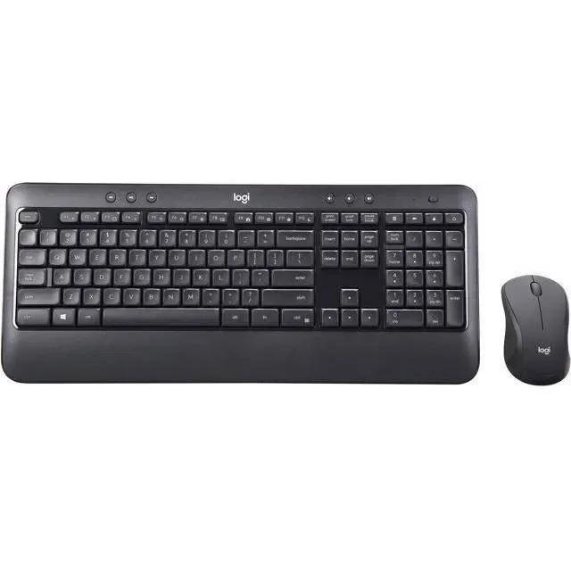Tastatura + Mis Logitech MK540 Advanced Wireless