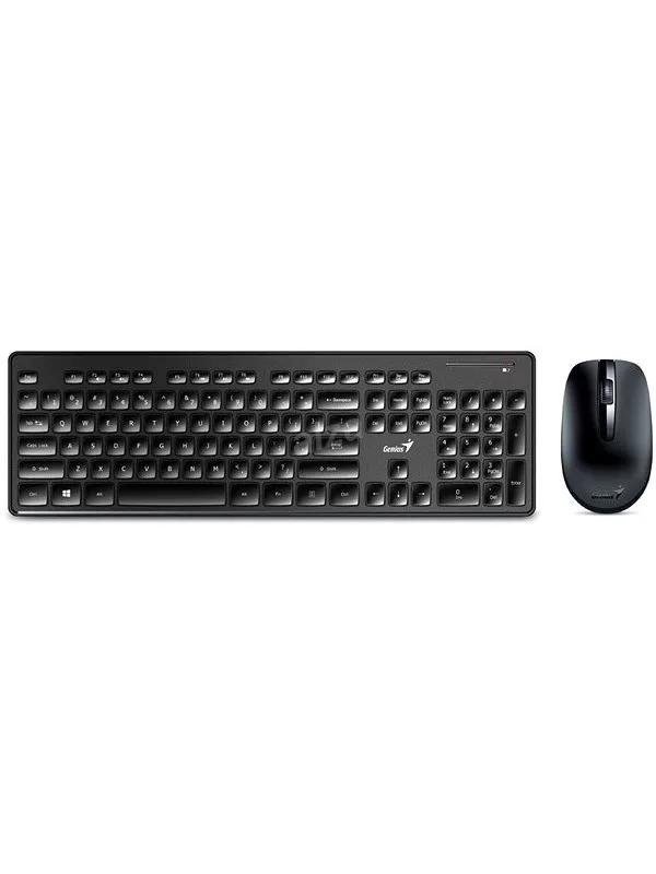 Tastier + MAUS SLIM STAR 8006 Wireless (SBBT0075)