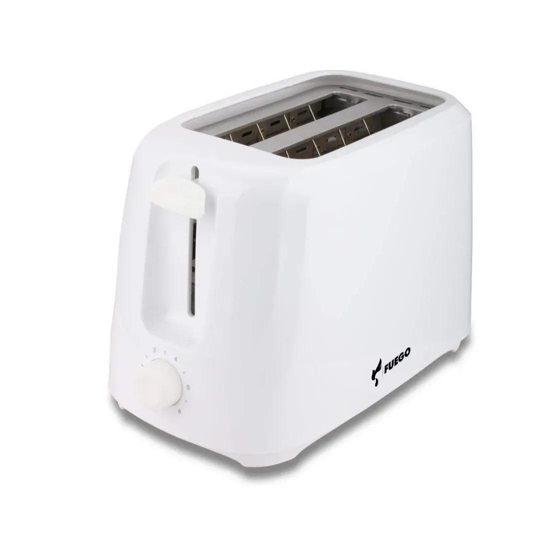 Toster FUEGO TA 1057