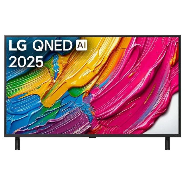 TV LG 55QNED80A3A