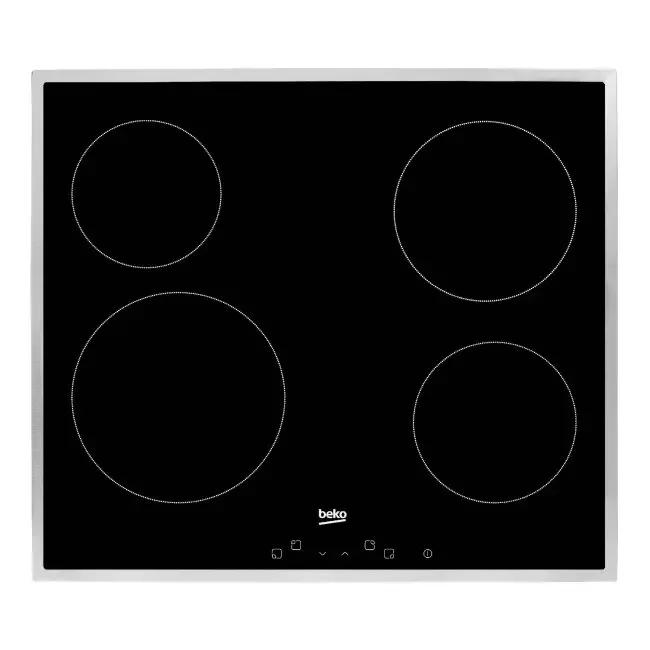 Ugradbena ploca Beko HIC 64401-1 X