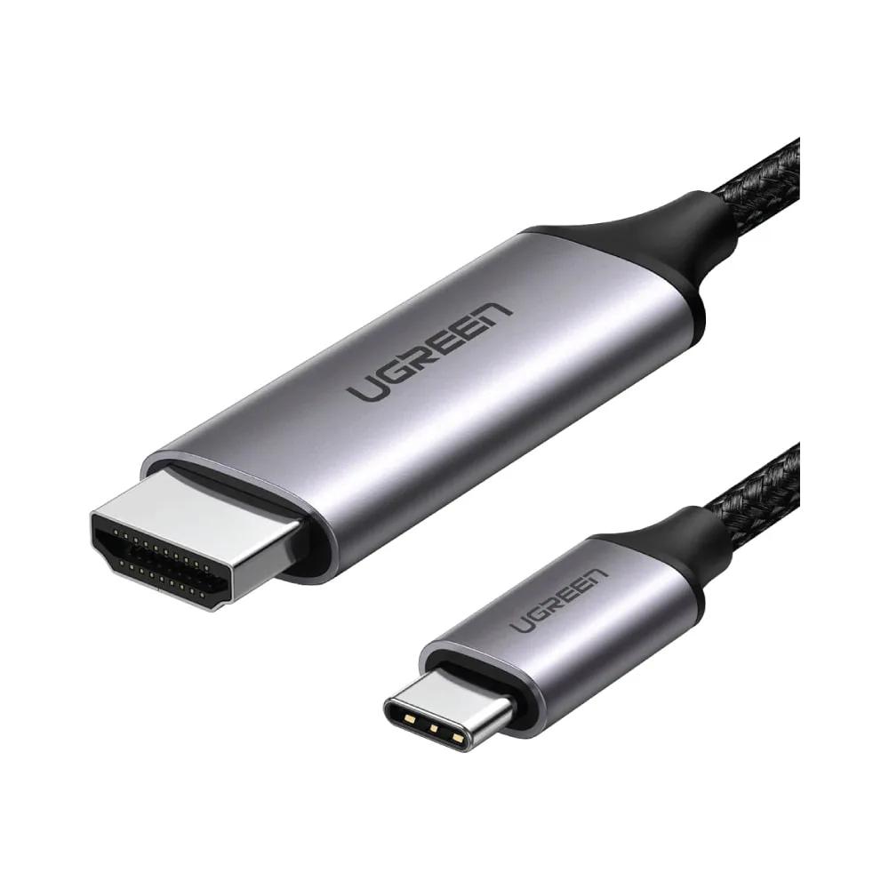 Ugreen USB-C To HDMI Male Cable