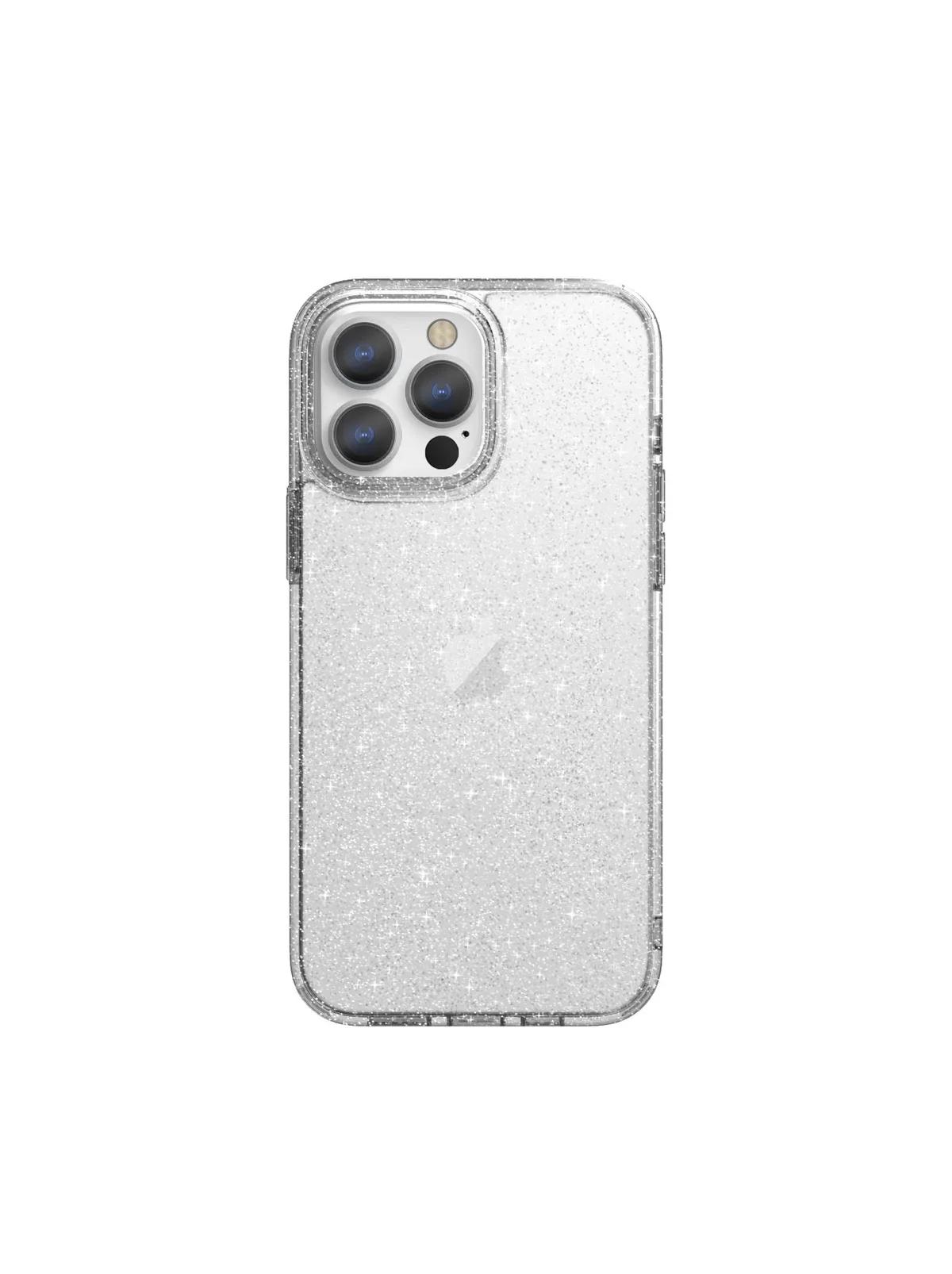 Uniq LifePro Xtreme Tinsel Case for iPhone 13 Pro
