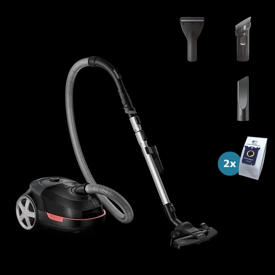 Usisivac Philips XD5123/10