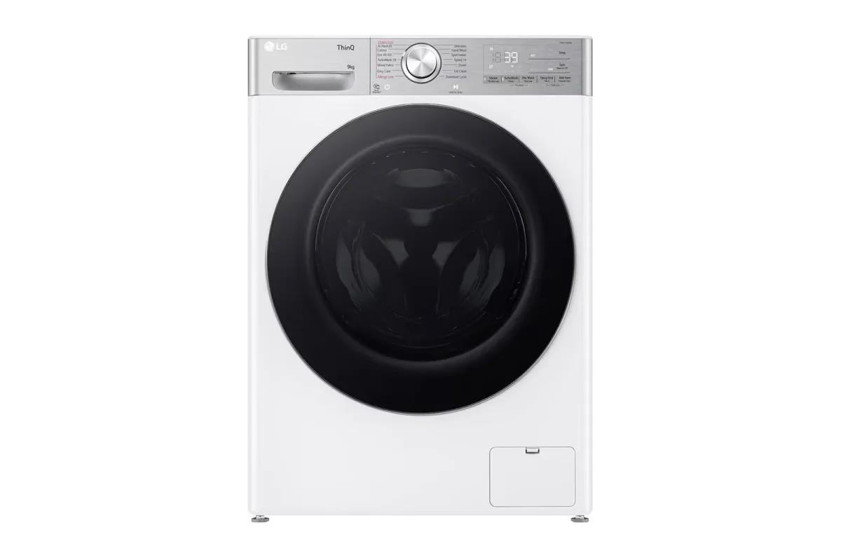 Ves masina LG F4WR909P3W