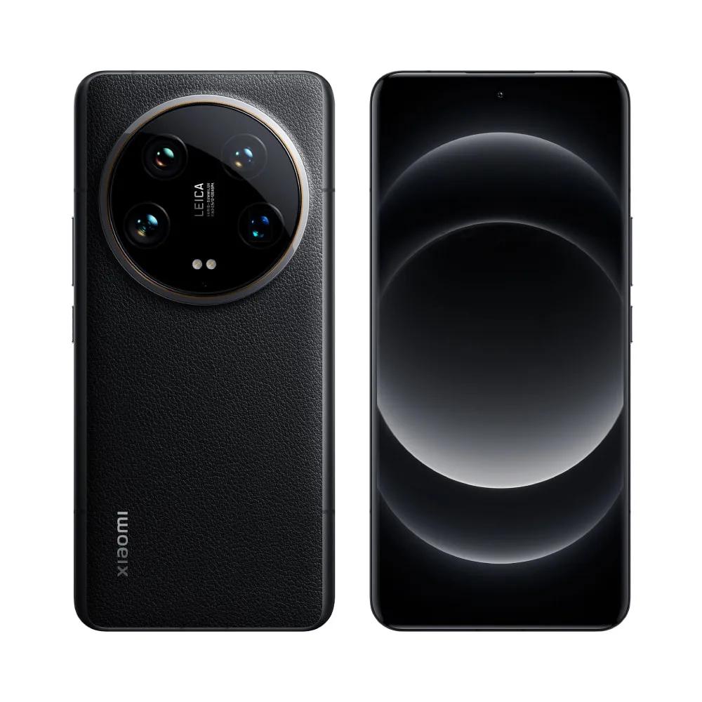 Xiaomi 14 Ultra Black