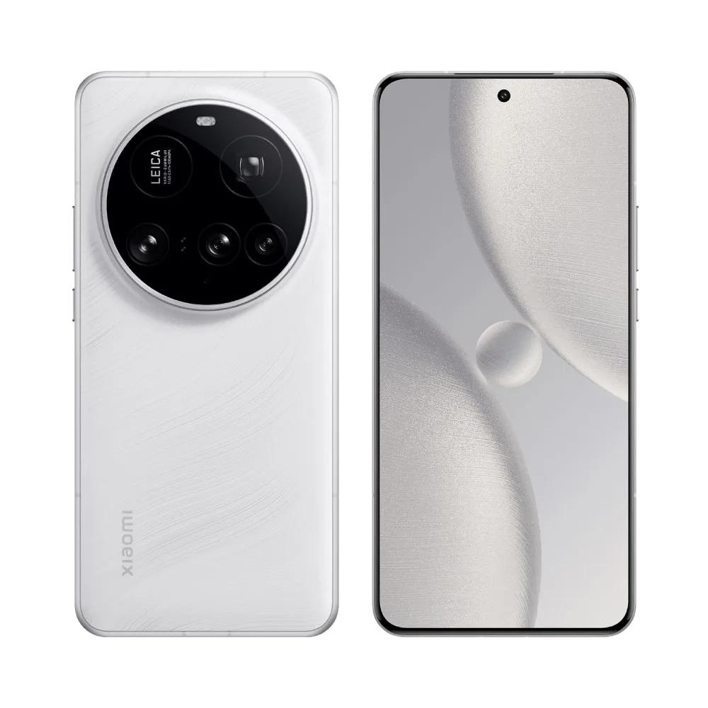Xiaomi 15 Ultra White