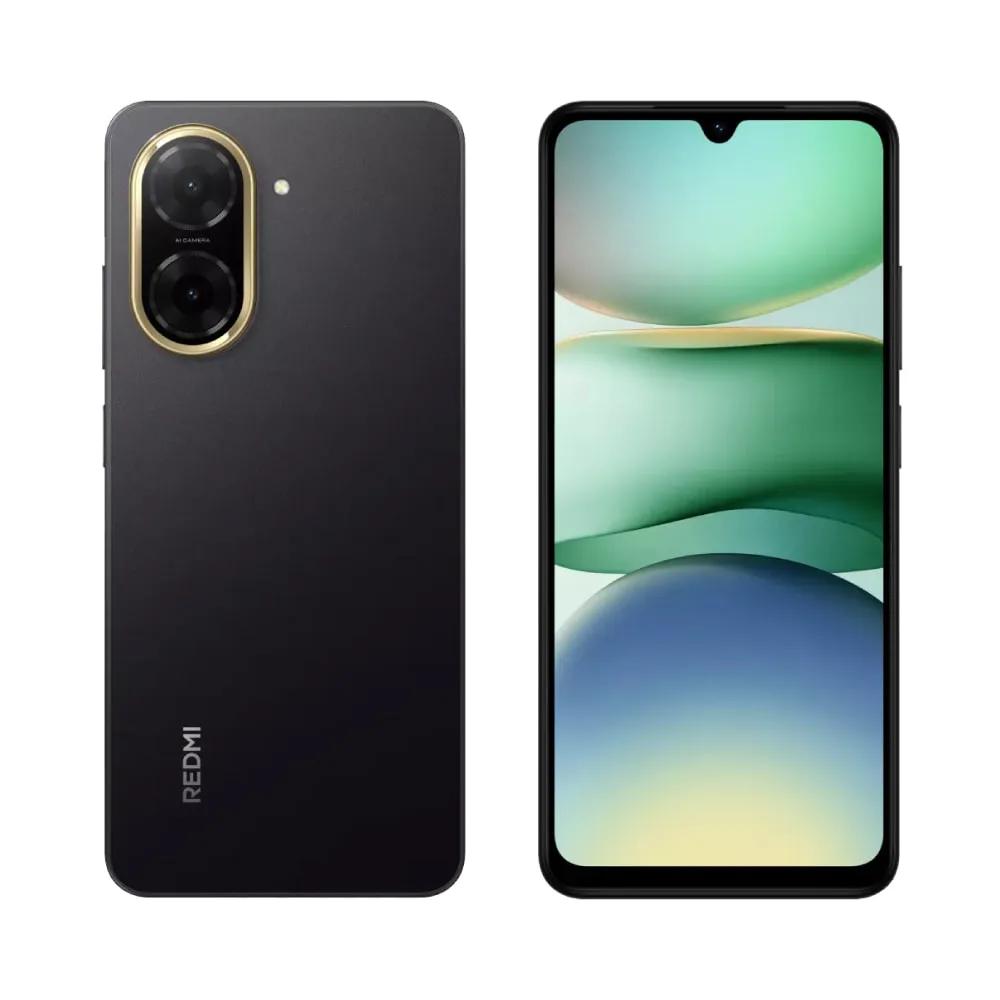 Xiaomi Redmi A5 Midnight Black