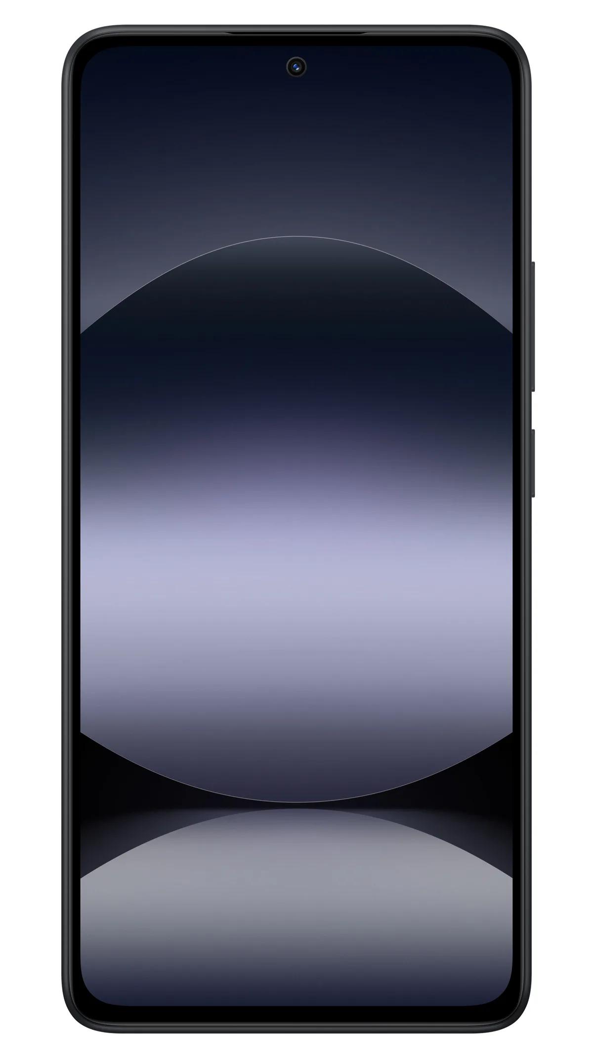 Xiaomi Redmi Note 14 4G 8/256GB Midnight Black
