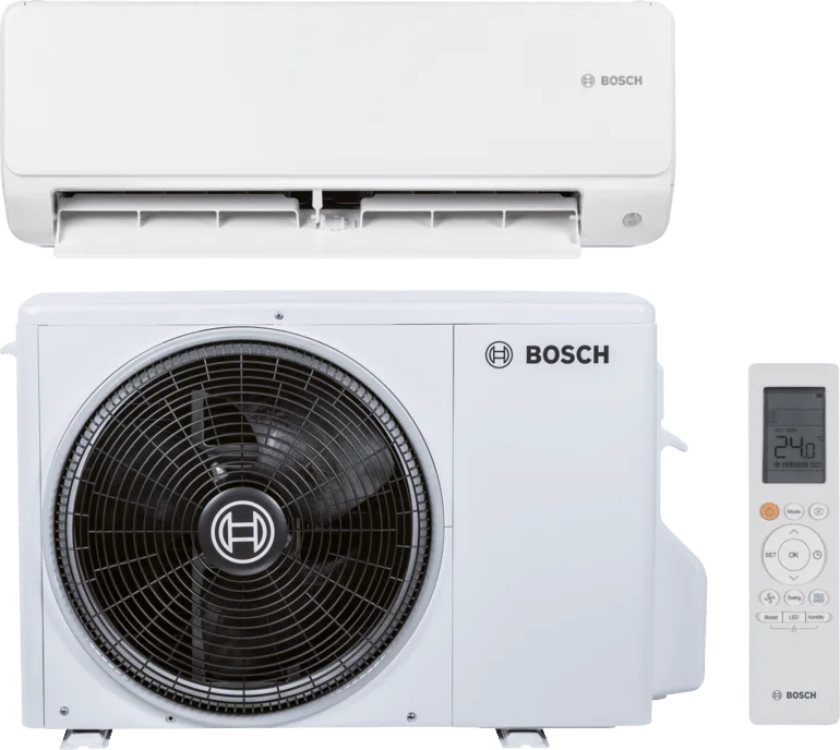 Bosch CL6001i-Set 26 WE Air Conditioner