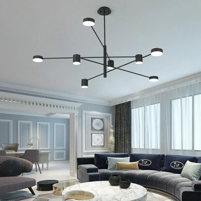 Abazhur LED SN6054