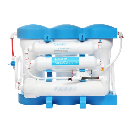 ABONIM 12 MUJOR PREMIUM ,Sistem Filtrimi RO Aquacalcium.