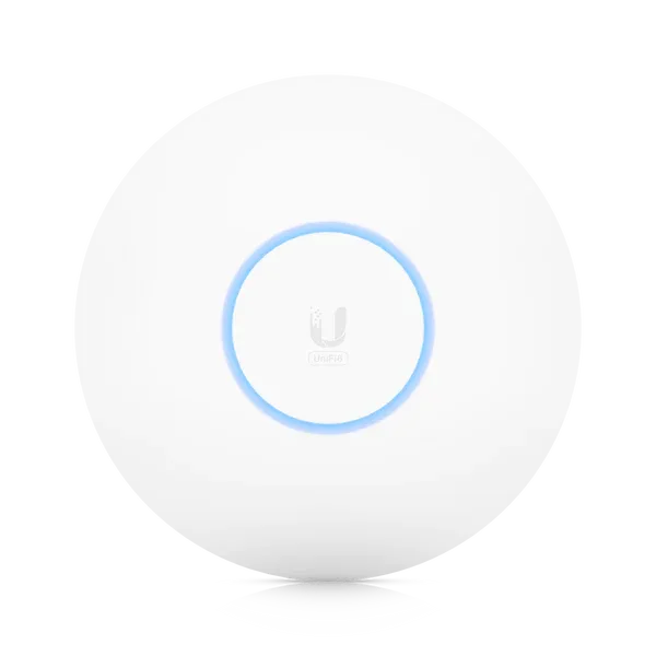 Access Point Ubiquiti Networks UniFi , AP U6 PRO Wifi6 , U6-PRO