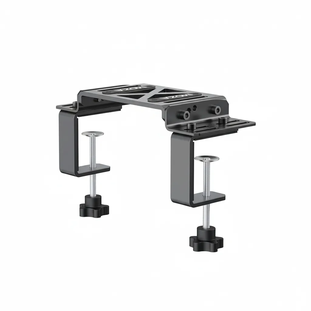 Accessory for MOZA Table Clamp R5 & R9 & R12