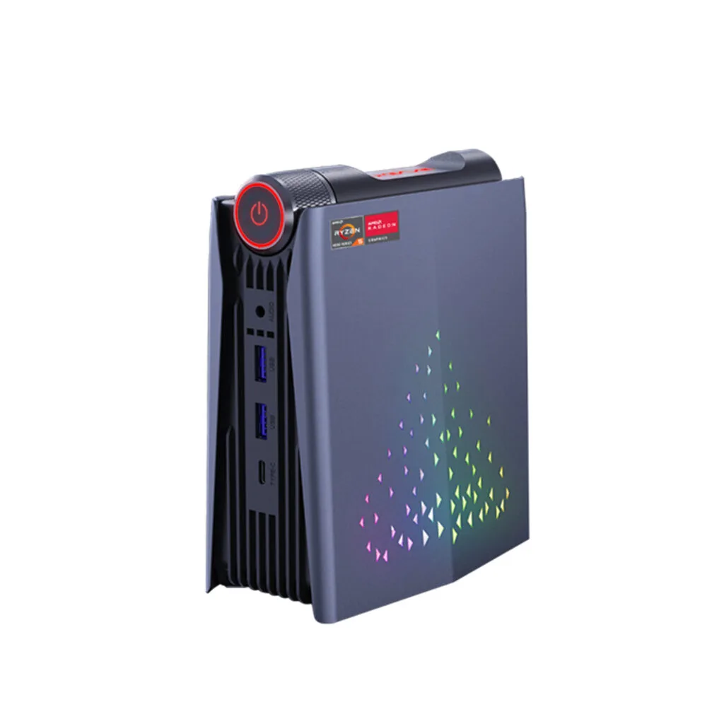 ACE AMR5 MINI Gaming PC - R&R Computer Services