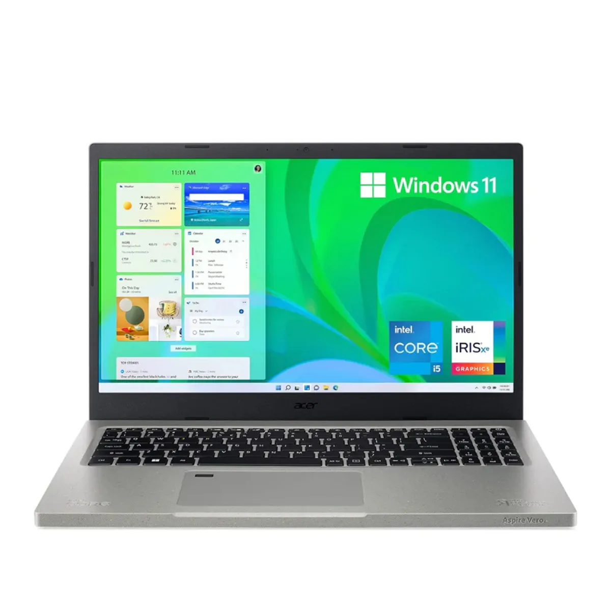 ACER ASPIRE 3 Intel Pentium Silver N600,8 GB,256 GB,SCR 15,6 inch FHD - R&R Computer Services