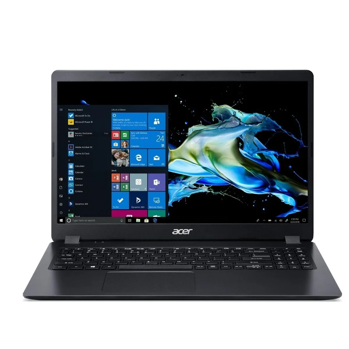 ACER Extensa 215-51 i5-10210U,8 GB,SSD 256 GB,SCR 15.6 inch FHD - R&R Computer Services