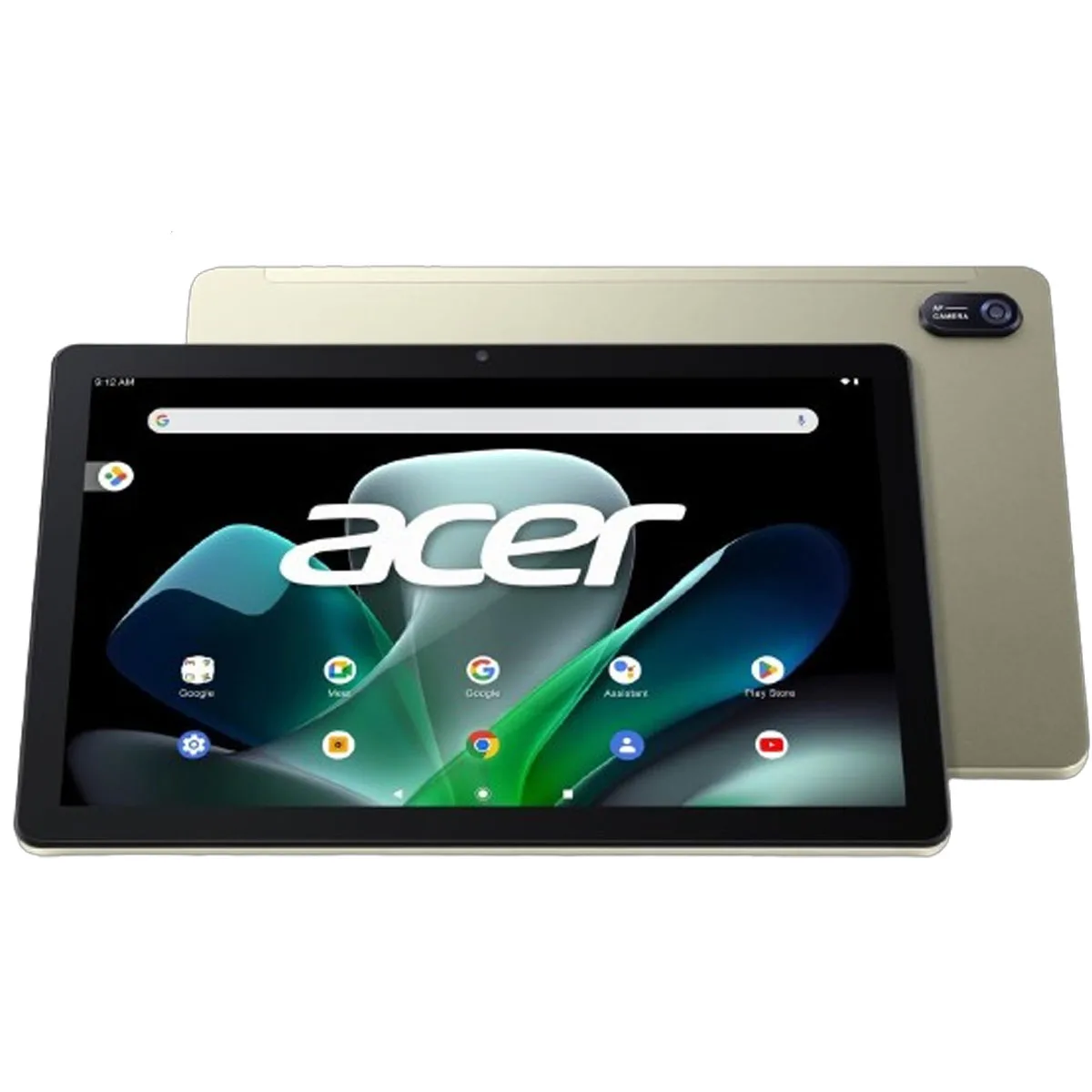 ACER ICONIA TAB M10 - R&R Computer Services