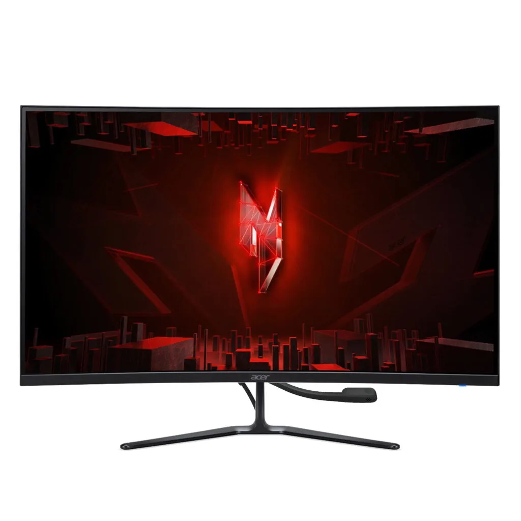 ACER NITRO ED320QR Gaming Monitor - R&R Computer Services