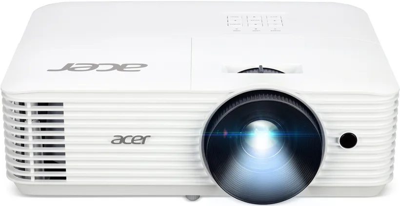 Acer Projector H5386BDi MR.JSE11.001 White