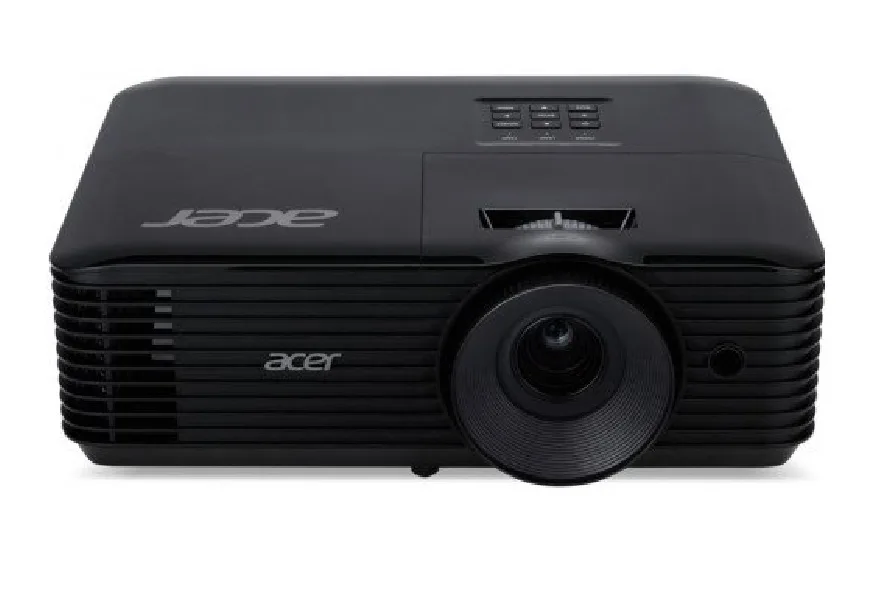 Acer Projector X1228H MR.JTH11.001 Black