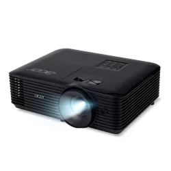 Acer Projector X139, Black