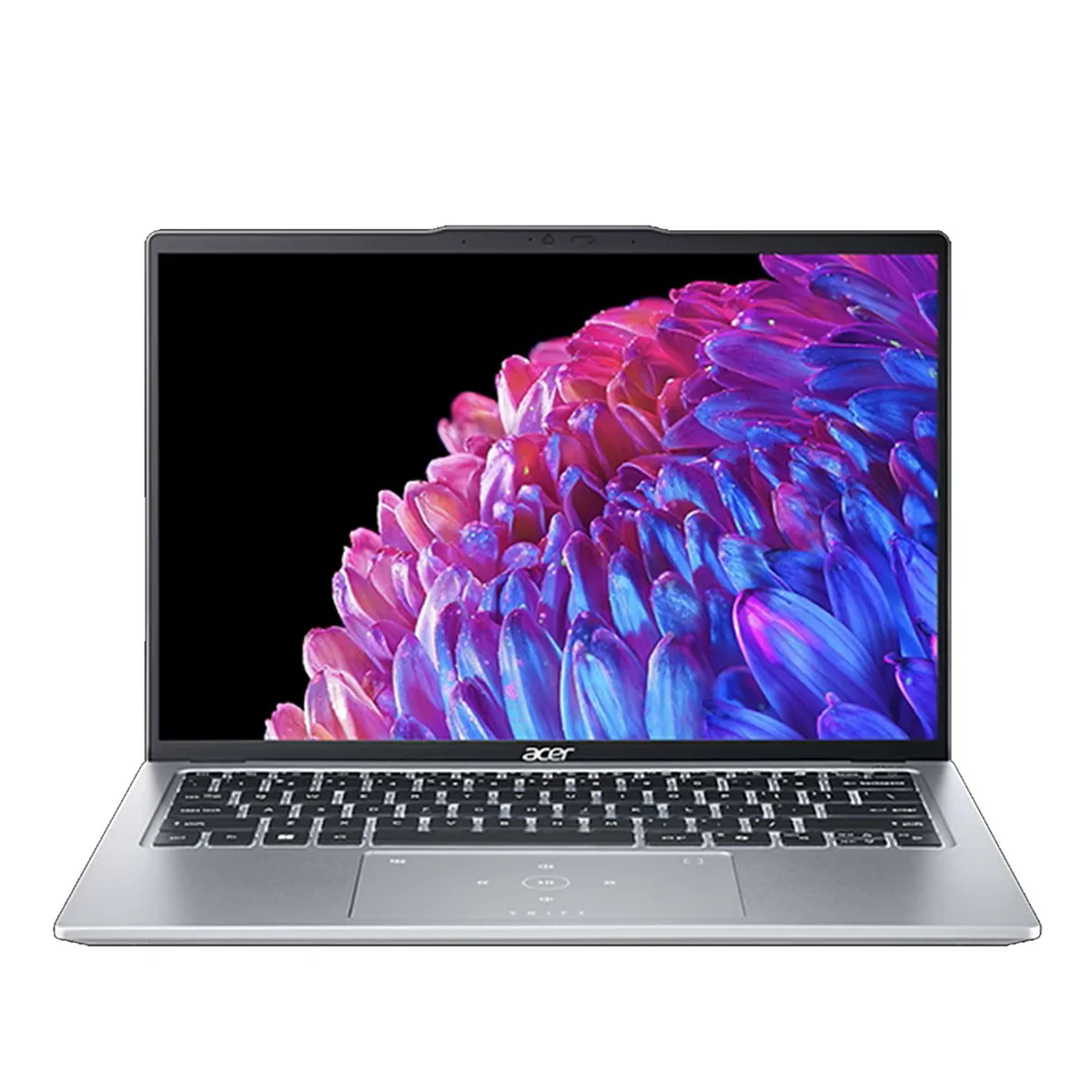 ACER SWIFT GO 14 i7-13700H,16 GB,SSD 512 GB,SCR 14 inch WUXGA TOUCH - R&R Computer Services