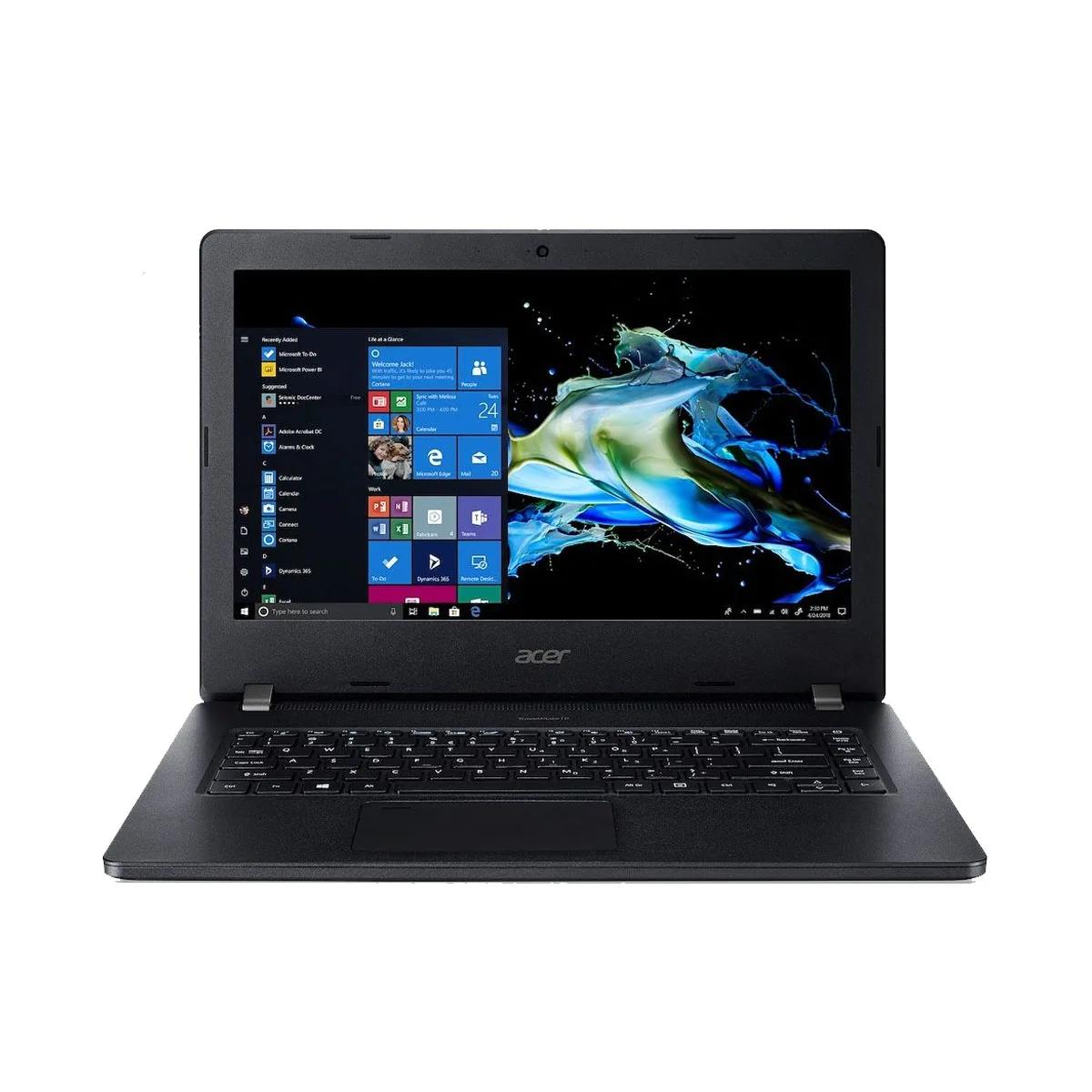 ACER Travelmate P214 i5-1135 G7,16 GB,SSD 512 GB,SCR 14 FHD - R&R Computer Services