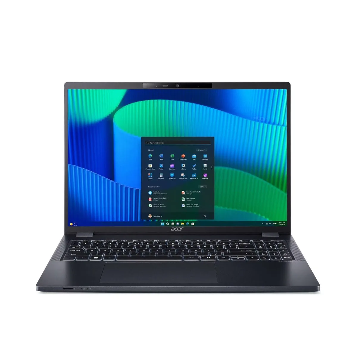 ACER Travelmate P4 i5-1135 G7,16 GB,SSD 512 GB,SCR 14 Full HD - R&R Computer Services