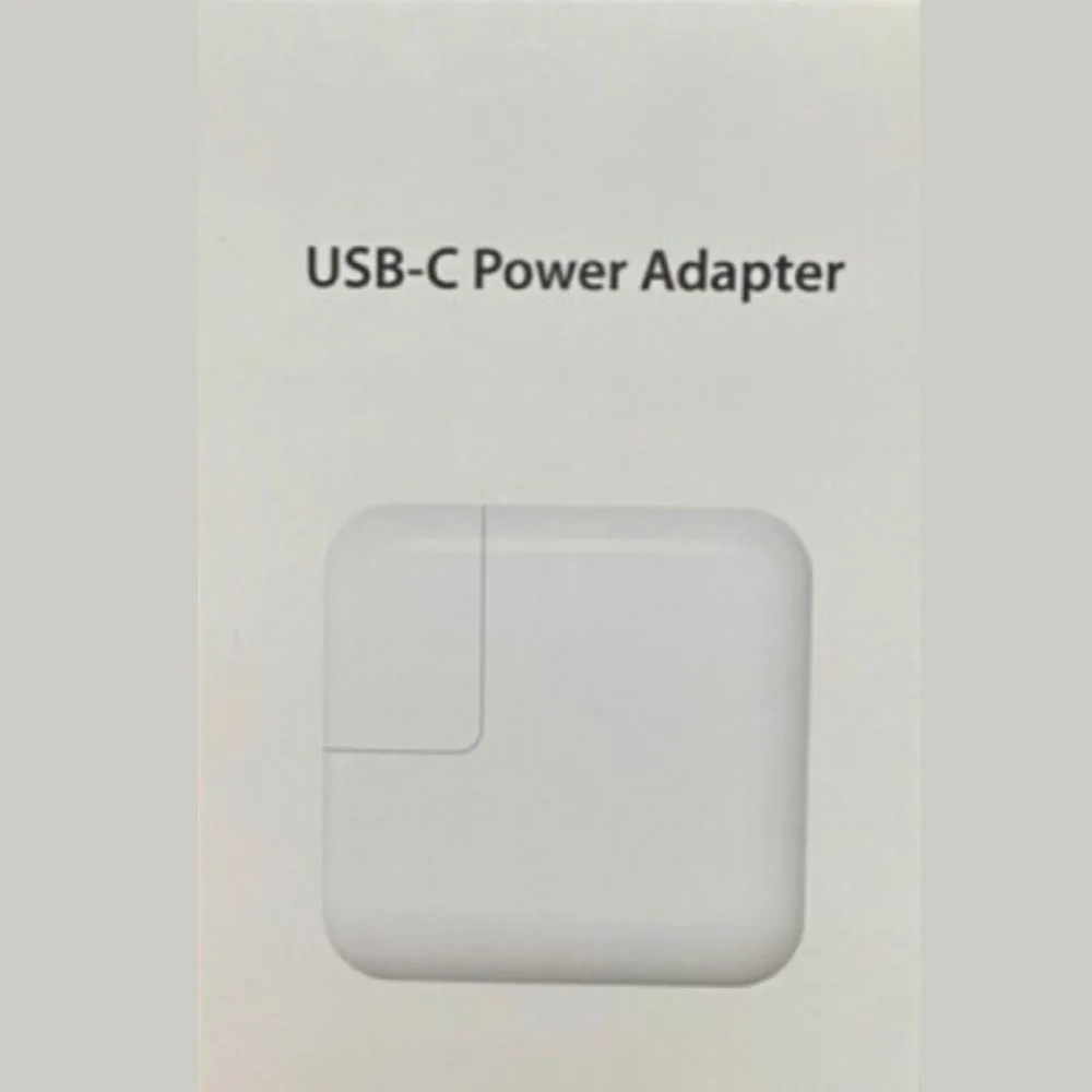 Adapter punjač Type-C 29W / MacBook / iPhone