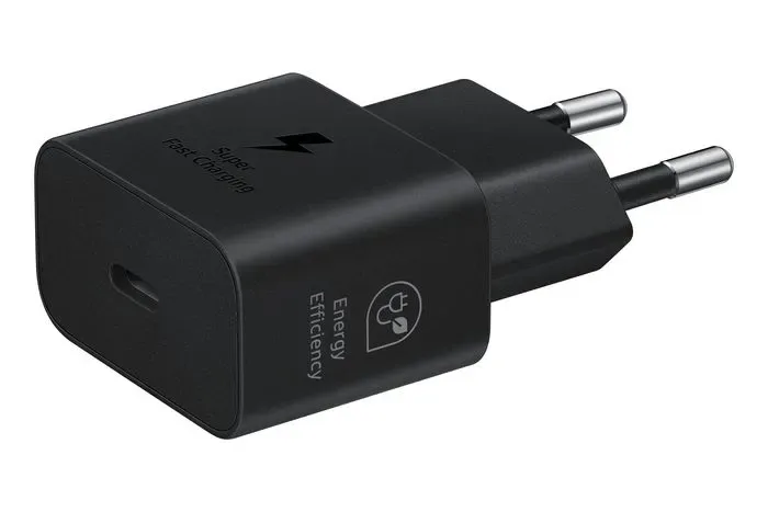 Adapter Samsung 25W EP-T2510NBEGEU - crni