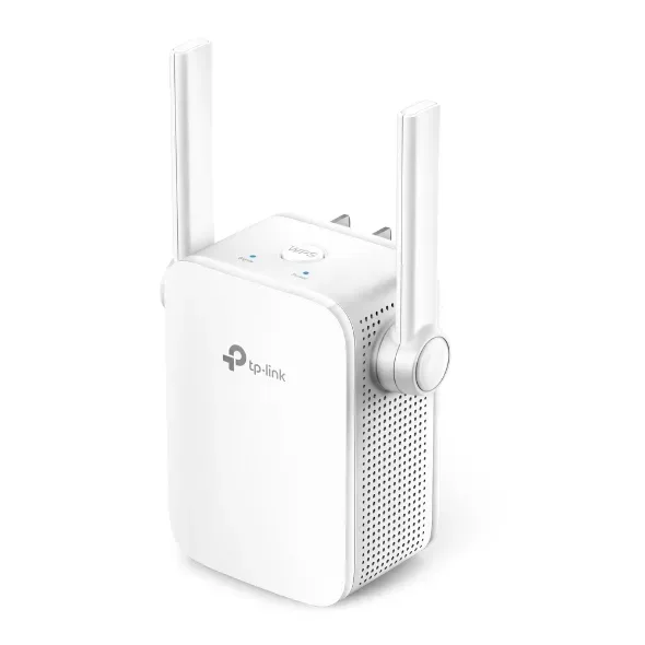 Adapter TP-Link TL-WA855RE, 300Mbps Wireless N