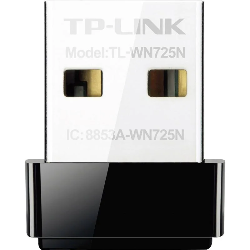 Adapter TP-LINK TL-WN725N 150Mbps Wi-Fi