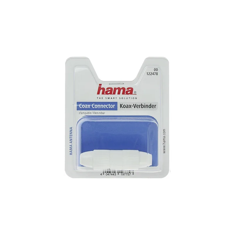 Adaptor Antene Bashkues Kablli 122478