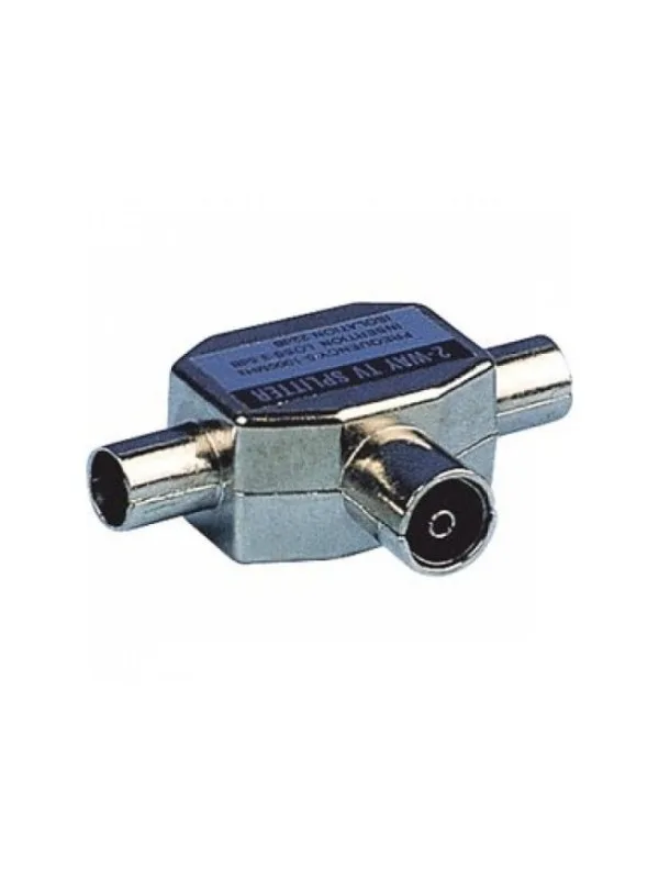 Adaptor AUDIO Sencor SAV 125-000