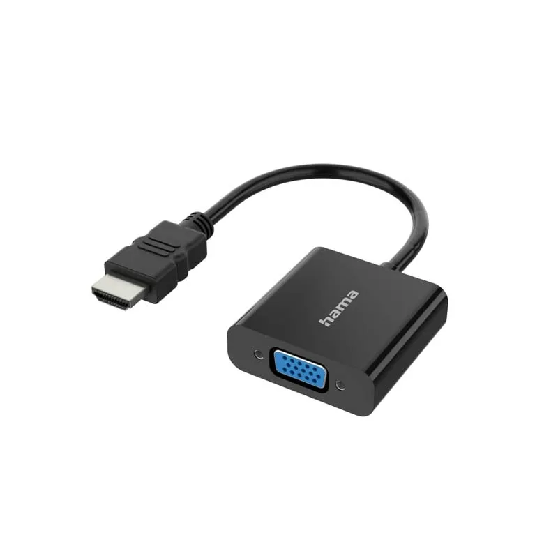 Adaptor HDMI - VGA M/F 00200343