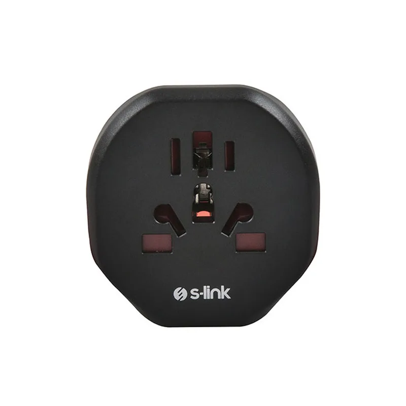 Adaptor PRIZE S-LINK SL-WL09 Europe-Universal