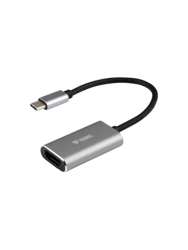 Adaptor Yenkee USB C TO HDMI YTC 012