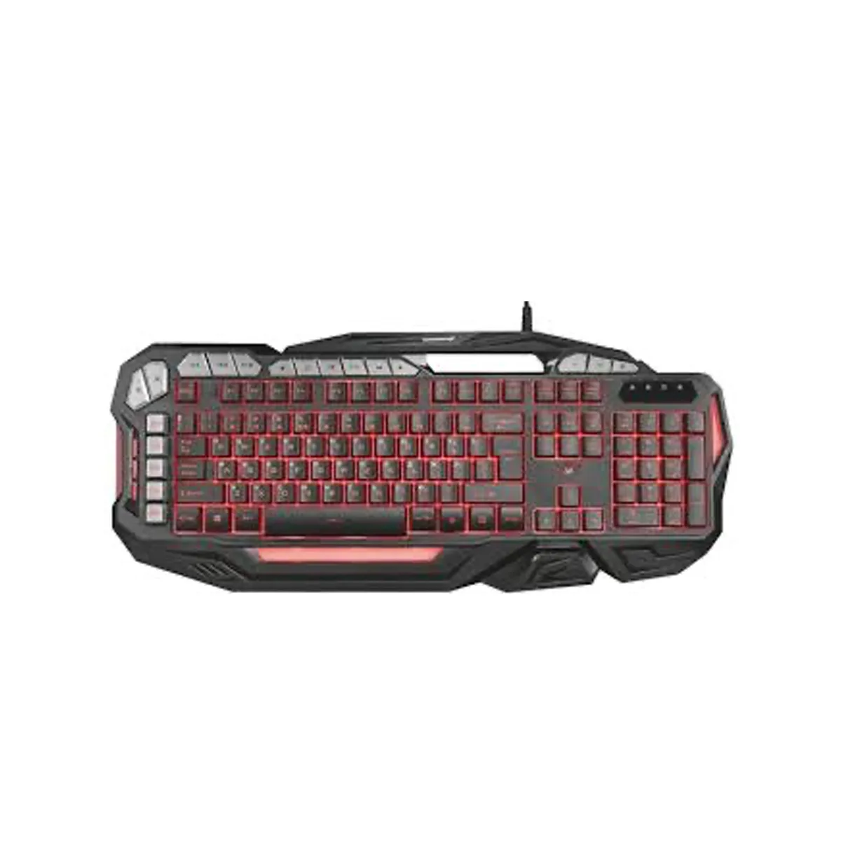 Advanced Keyboard GXT 285 - R&R Computer Services