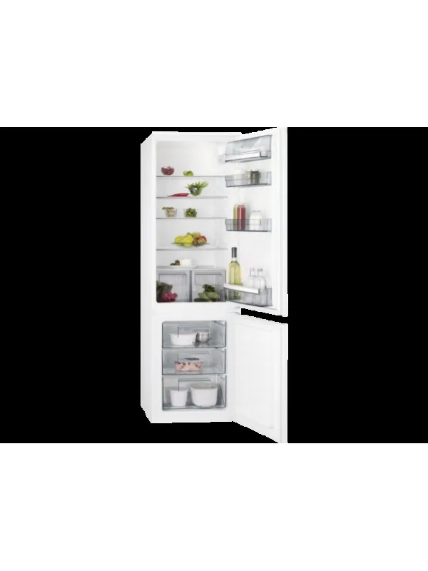 Frigorifer Inkaso AEG SCB618F3LS
