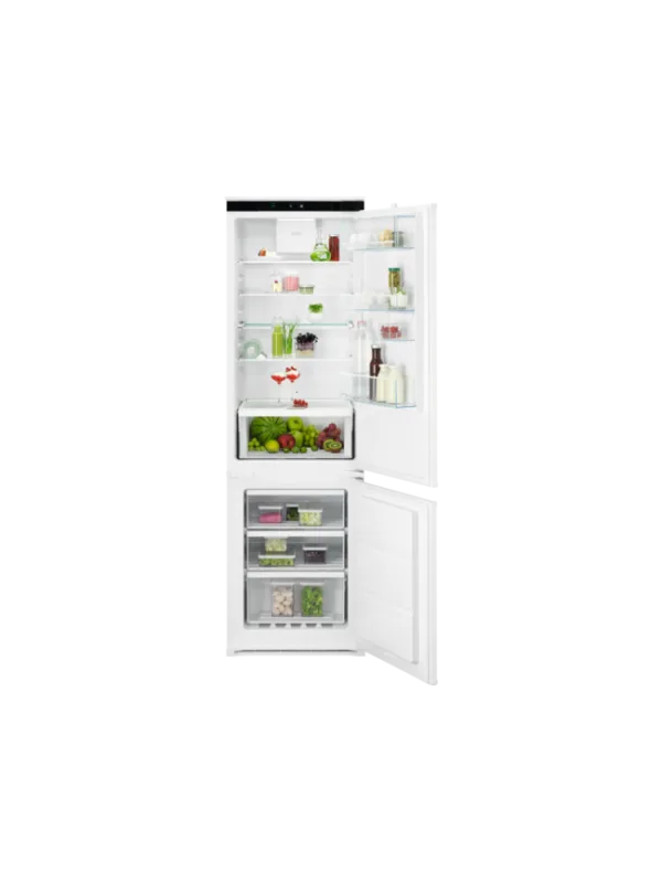 Frigorifer Inkaso AEG TSC7G181ES