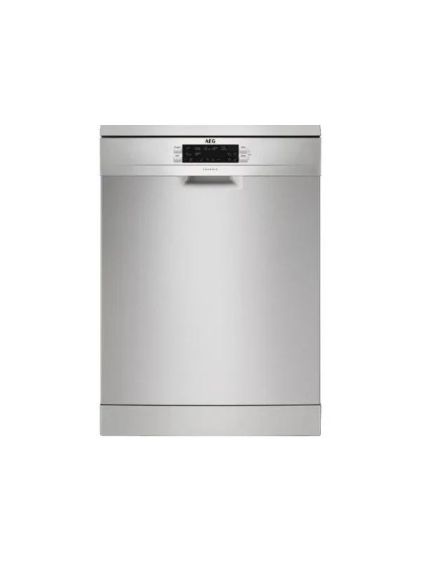 Lavastovilje AEG FFB63700PM