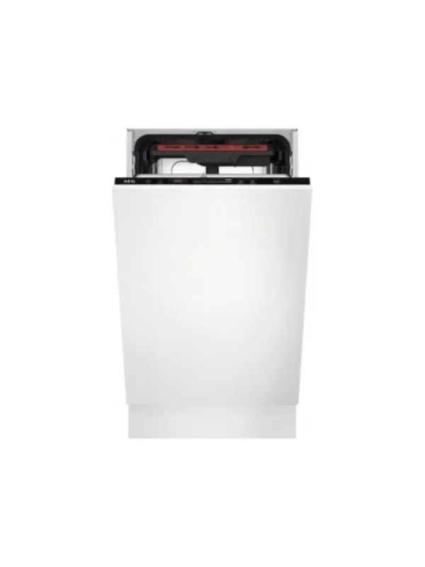Lavastovilje AEG FSE72537P