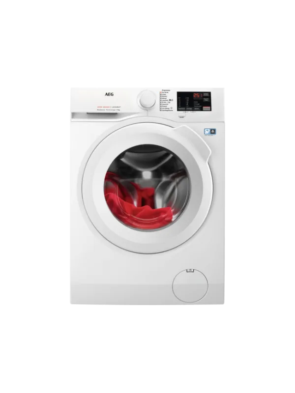 Lavatrice AEG L6FBI945