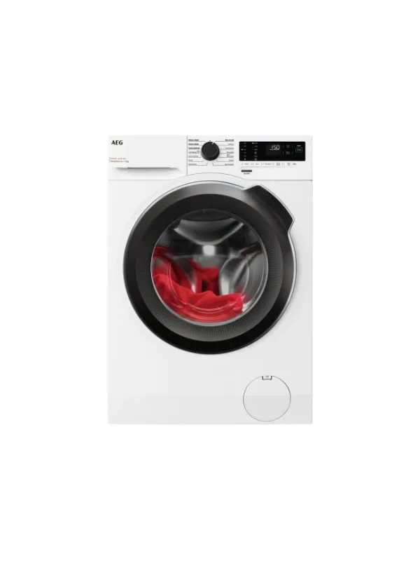 Lavatrice AEG LF5Z49BE