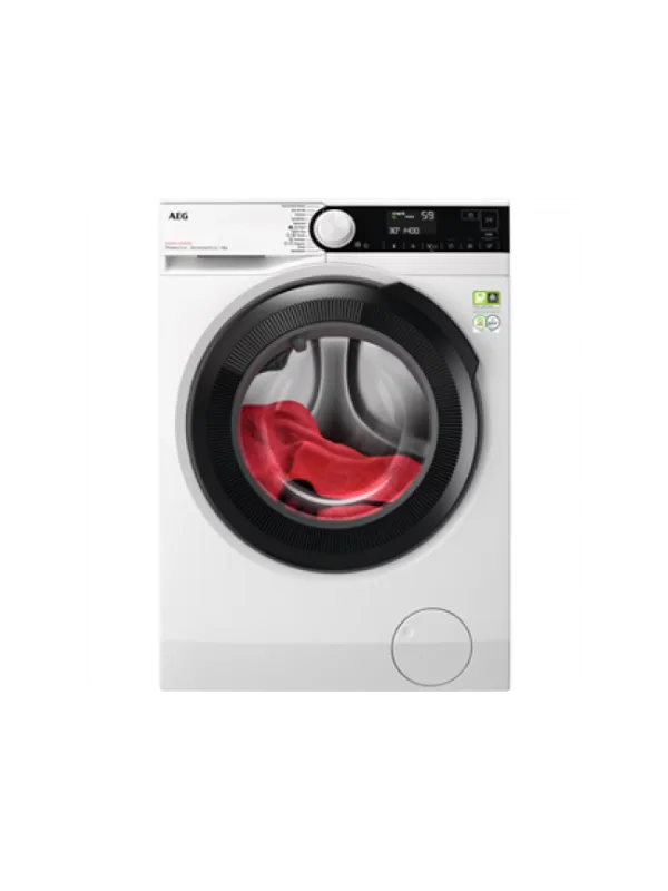Lavatrice AEG LFR83844VE
