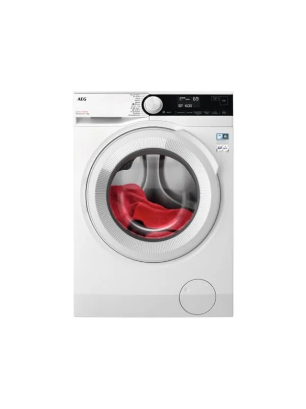 Lavatrice AEG LR7D96CW